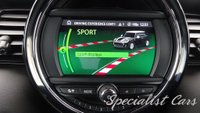 USED 2018 56 MINI HATCH 2.0 Cooper S Hatchback 3dr Petrol Steptronic Euro 6 (s/s) (192 ps) 
