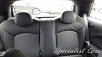 USED 2018 56 MINI HATCH 2.0 Cooper S Hatchback 3dr Petrol Steptronic Euro 6 (s/s) (192 ps) 