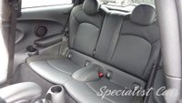 USED 2018 56 MINI HATCH 2.0 Cooper S Hatchback 3dr Petrol Steptronic Euro 6 (s/s) (192 ps) 