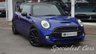 USED 2018 56 MINI HATCH 2.0 Cooper S Hatchback 3dr Petrol Steptronic Euro 6 (s/s) (192 ps) 