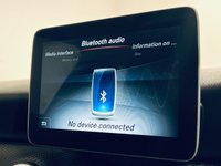 USED 2017 67 MERCEDES-BENZ A-CLASS 2.1 A200d AMG Line (Premium Plus) Hatchback 5dr Diesel 7G-DCT Euro 6 (s/s) (136 ps) Panoramic Roof | Apple CarPlay | Reversing Camera | Heated Seats | Cruise Control