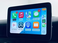 USED 2017 67 MERCEDES-BENZ A-CLASS 2.1 A200d AMG Line (Premium Plus) Hatchback 5dr Diesel 7G-DCT Euro 6 (s/s) (136 ps) Panoramic Roof | Apple CarPlay | Reversing Camera | Heated Seats | Cruise Control