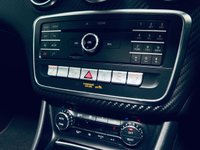 USED 2017 67 MERCEDES-BENZ A-CLASS 2.1 A200d AMG Line (Premium Plus) Hatchback 5dr Diesel 7G-DCT Euro 6 (s/s) (136 ps) Panoramic Roof | Apple CarPlay | Reversing Camera | Heated Seats | Cruise Control