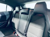 USED 2017 67 MERCEDES-BENZ A-CLASS 2.1 A200d AMG Line (Premium Plus) Hatchback 5dr Diesel 7G-DCT Euro 6 (s/s) (136 ps) Panoramic Roof | Apple CarPlay | Reversing Camera | Heated Seats | Cruise Control