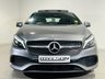 USED 2017 67 MERCEDES-BENZ A-CLASS 2.1 A200d AMG Line (Premium Plus) Hatchback 5dr Diesel 7G-DCT Euro 6 (s/s) (136 ps) Panoramic Roof | Apple CarPlay | Reversing Camera | Heated Seats | Cruise Control