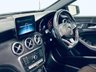 USED 2017 67 MERCEDES-BENZ A-CLASS 2.1 A200d AMG Line (Premium Plus) Hatchback 5dr Diesel 7G-DCT Euro 6 (s/s) (136 ps) Panoramic Roof | Apple CarPlay | Reversing Camera | Heated Seats | Cruise Control