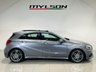 USED 2017 67 MERCEDES-BENZ A-CLASS 2.1 A200d AMG Line (Premium Plus) Hatchback 5dr Diesel 7G-DCT Euro 6 (s/s) (136 ps) Panoramic Roof | Apple CarPlay | Reversing Camera | Heated Seats | Cruise Control