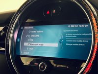 USED 2021 71 MINI Electric Hatch Cooper SE 32.6kWh Level 2 Hatchback 3dr Electric Auto (184 ps) Apple CarPlay|Heated Seats|Keyless Entry|AA Inspected