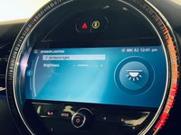 USED 2021 71 MINI Electric Hatch Cooper SE 32.6kWh Level 2 Hatchback 3dr Electric Auto (184 ps) Apple CarPlay|Heated Seats|Keyless Entry|AA Inspected