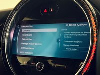 USED 2021 71 MINI Electric Hatch Cooper SE 32.6kWh Level 2 Hatchback 3dr Electric Auto (184 ps) Apple CarPlay|Heated Seats|Keyless Entry|AA Inspected