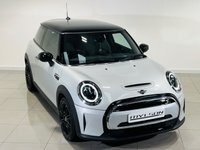 USED 2021 71 MINI Electric Hatch Cooper SE 32.6kWh Level 2 Hatchback 3dr Electric Auto (184 ps) Apple CarPlay|Heated Seats|Keyless Entry|AA Inspected
