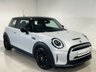 USED 2021 71 MINI Electric Hatch Cooper SE 32.6kWh Level 2 Hatchback 3dr Electric Auto (184 ps) Apple CarPlay|Heated Seats|Keyless Entry|AA Inspected