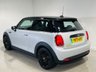USED 2021 71 MINI Electric Hatch Cooper SE 32.6kWh Level 2 Hatchback 3dr Electric Auto (184 ps) Apple CarPlay|Heated Seats|Keyless Entry|AA Inspected