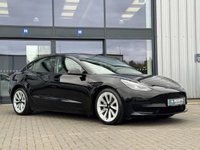 USED 2021 71 TESLA Model 3 Standard Range Plus Saloon 4dr Electric Auto RWD (241 bhp) 19"ALLOYS*PAN-ROOF*1 KEEPER