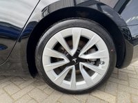 USED 2021 71 TESLA Model 3 Standard Range Plus Saloon 4dr Electric Auto RWD (241 bhp) 19"ALLOYS*PAN-ROOF*1 KEEPER