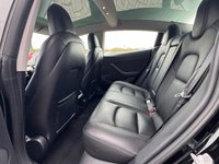USED 2021 71 TESLA Model 3 Standard Range Plus Saloon 4dr Electric Auto RWD (241 bhp) 19"ALLOYS*PAN-ROOF*1 KEEPER