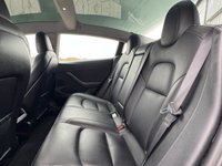 USED 2021 71 TESLA Model 3 Standard Range Plus Saloon 4dr Electric Auto RWD (241 bhp) 19"ALLOYS*PAN-ROOF*1 KEEPER