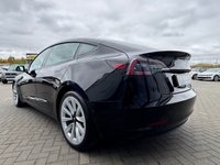 USED 2021 71 TESLA Model 3 Standard Range Plus Saloon 4dr Electric Auto RWD (241 bhp) 19"ALLOYS*PAN-ROOF*1 KEEPER