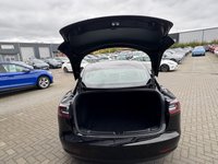 USED 2021 71 TESLA Model 3 Standard Range Plus Saloon 4dr Electric Auto RWD (241 bhp) 19"ALLOYS*PAN-ROOF*1 KEEPER