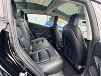 USED 2021 71 TESLA Model 3 Standard Range Plus Saloon 4dr Electric Auto RWD (241 bhp) 19"ALLOYS*PAN-ROOF*1 KEEPER