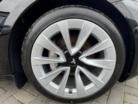 USED 2021 71 TESLA Model 3 Standard Range Plus Saloon 4dr Electric Auto RWD (241 bhp) 19"ALLOYS*PAN-ROOF*1 KEEPER