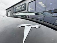 USED 2021 71 TESLA Model 3 Standard Range Plus Saloon 4dr Electric Auto RWD (241 bhp) 19"ALLOYS*PAN-ROOF*1 KEEPER
