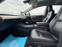 USED 2021 71 TESLA Model 3 Standard Range Plus Saloon 4dr Electric Auto RWD (241 bhp) 19"ALLOYS*PAN-ROOF*1 KEEPER