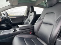 USED 2021 71 TESLA Model 3 Standard Range Plus Saloon 4dr Electric Auto RWD (241 bhp) 19"ALLOYS*PAN-ROOF*1 KEEPER
