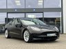 USED 2021 71 TESLA Model 3 Standard Range Plus Saloon 4dr Electric Auto RWD (241 bhp) 19"ALLOYS*PAN-ROOF*1 KEEPER