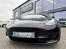 USED 2021 71 TESLA Model 3 Standard Range Plus Saloon 4dr Electric Auto RWD (241 bhp) 19"ALLOYS*PAN-ROOF*1 KEEPER