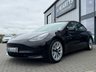 USED 2021 71 TESLA Model 3 Standard Range Plus Saloon 4dr Electric Auto RWD (241 bhp) 19"ALLOYS*PAN-ROOF*1 KEEPER