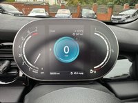 USED 2023 23 MINI CONVERTIBLE 1.5 Cooper Classic Convertible 2dr Petrol Steptronic Euro 6 (s/s) (136 ps) BY APPOINTMENT ONLY - Alloy Wheels, Air Con, Apple Car Play Rear Parking Sensors, Cruise Control, DAB Radio, LED Halo Lights & Union Jack Lights.