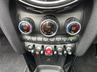 USED 2023 23 MINI CONVERTIBLE 1.5 Cooper Classic Convertible 2dr Petrol Steptronic Euro 6 (s/s) (136 ps) BY APPOINTMENT ONLY - Alloy Wheels, Air Con, Apple Car Play Rear Parking Sensors, Cruise Control, DAB Radio, LED Halo Lights & Union Jack Lights.