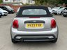 USED 2023 23 MINI CONVERTIBLE 1.5 Cooper Classic Convertible 2dr Petrol Steptronic Euro 6 (s/s) (136 ps) BY APPOINTMENT ONLY - Alloy Wheels, Air Con, Apple Car Play Rear Parking Sensors, Cruise Control, DAB Radio, LED Halo Lights & Union Jack Lights.