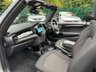 USED 2023 23 MINI CONVERTIBLE 1.5 Cooper Classic Convertible 2dr Petrol Steptronic Euro 6 (s/s) (136 ps) BY APPOINTMENT ONLY - Alloy Wheels, Air Con, Apple Car Play Rear Parking Sensors, Cruise Control, DAB Radio, LED Halo Lights & Union Jack Lights.