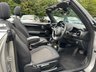USED 2023 23 MINI CONVERTIBLE 1.5 Cooper Classic Convertible 2dr Petrol Steptronic Euro 6 (s/s) (136 ps) BY APPOINTMENT ONLY - Alloy Wheels, Air Con, Apple Car Play Rear Parking Sensors, Cruise Control, DAB Radio, LED Halo Lights & Union Jack Lights.
