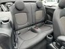 USED 2023 23 MINI CONVERTIBLE 1.5 Cooper Classic Convertible 2dr Petrol Steptronic Euro 6 (s/s) (136 ps) BY APPOINTMENT ONLY - Alloy Wheels, Air Con, Apple Car Play Rear Parking Sensors, Cruise Control, DAB Radio, LED Halo Lights & Union Jack Lights.