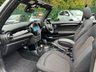 USED 2023 23 MINI CONVERTIBLE 1.5 Cooper Classic Convertible 2dr Petrol Steptronic Euro 6 (s/s) (136 ps) BY APPOINTMENT ONLY - Alloy Wheels, Air Con, Apple Car Play Rear Parking Sensors, Cruise Control, DAB Radio, LED Halo Lights & Union Jack Lights.