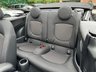 USED 2023 23 MINI CONVERTIBLE 1.5 Cooper Classic Convertible 2dr Petrol Steptronic Euro 6 (s/s) (136 ps) BY APPOINTMENT ONLY - Alloy Wheels, Air Con, Apple Car Play Rear Parking Sensors, Cruise Control, DAB Radio, LED Halo Lights & Union Jack Lights.