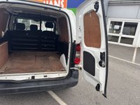 USED 2018 68 CITROEN BERLINGO 1.6 BlueHDi 850 Enterprise Panel Van 5dr Diesel Manual L1 (112 g/km, 100 bhp) This 2018 Citroen Berlingo 1.6 BlueHDi 850 Enterprise L1 5dr presents an exceptional ownership history, having been meticulously maintained by a single owner from new. This Euro 6 compliant diesel van boasts a robust 1.6 litre engine delivering 100 bhp, coupled with an impressive fuel economy of 66 mpg, making it an economical choice for your business needs. Its Enterprise trim level ensures a practical and functional interior, while the MOT remains valid until September 2026.