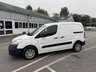 USED 2018 68 CITROEN BERLINGO 1.6 BlueHDi 850 Enterprise Panel Van 5dr Diesel Manual L1 (112 g/km, 100 bhp) This 2018 Citroen Berlingo 1.6 BlueHDi 850 Enterprise L1 5dr presents an exceptional ownership history, having been meticulously maintained by a single owner from new. This Euro 6 compliant diesel van boasts a robust 1.6 litre engine delivering 100 bhp, coupled with an impressive fuel economy of 66 mpg, making it an economical choice for your business needs. Its Enterprise trim level ensures a practical and functional interior, while the MOT remains valid until September 2026.