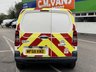 USED 2018 68 CITROEN BERLINGO 1.6 BlueHDi 850 Enterprise Panel Van 5dr Diesel Manual L1 (112 g/km, 100 bhp) This 2018 Citroen Berlingo 1.6 BlueHDi 850 Enterprise L1 5dr presents an exceptional ownership history, having been meticulously maintained by a single owner from new. This Euro 6 compliant diesel van boasts a robust 1.6 litre engine delivering 100 bhp, coupled with an impressive fuel economy of 66 mpg, making it an economical choice for your business needs. Its Enterprise trim level ensures a practical and functional interior, while the MOT remains valid until September 2026.