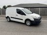 USED 2018 68 CITROEN BERLINGO 1.6 BlueHDi 850 Enterprise Panel Van 5dr Diesel Manual L1 (112 g/km, 100 bhp) This 2018 Citroen Berlingo 1.6 BlueHDi 850 Enterprise L1 5dr presents an exceptional ownership history, having been meticulously maintained by a single owner from new. This Euro 6 compliant diesel van boasts a robust 1.6 litre engine delivering 100 bhp, coupled with an impressive fuel economy of 66 mpg, making it an economical choice for your business needs. Its Enterprise trim level ensures a practical and functional interior, while the MOT remains valid until September 2026.