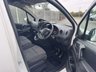 USED 2018 68 CITROEN BERLINGO 1.6 BlueHDi 850 Enterprise Panel Van 5dr Diesel Manual L1 (112 g/km, 100 bhp) This 2018 Citroen Berlingo 1.6 BlueHDi 850 Enterprise L1 5dr presents an exceptional ownership history, having been meticulously maintained by a single owner from new. This Euro 6 compliant diesel van boasts a robust 1.6 litre engine delivering 100 bhp, coupled with an impressive fuel economy of 66 mpg, making it an economical choice for your business needs. Its Enterprise trim level ensures a practical and functional interior, while the MOT remains valid until September 2026.