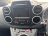 USED 2018 68 CITROEN BERLINGO 1.6 BlueHDi 850 Enterprise Panel Van 5dr Diesel Manual L1 (112 g/km, 100 bhp) This 2018 Citroen Berlingo 1.6 BlueHDi 850 Enterprise L1 5dr presents an exceptional ownership history, having been meticulously maintained by a single owner from new. This Euro 6 compliant diesel van boasts a robust 1.6 litre engine delivering 100 bhp, coupled with an impressive fuel economy of 66 mpg, making it an economical choice for your business needs. Its Enterprise trim level ensures a practical and functional interior, while the MOT remains valid until September 2026.