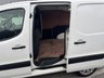 USED 2018 68 CITROEN BERLINGO 1.6 BlueHDi 850 Enterprise Panel Van 5dr Diesel Manual L1 (112 g/km, 100 bhp) This 2018 Citroen Berlingo 1.6 BlueHDi 850 Enterprise L1 5dr presents an exceptional ownership history, having been meticulously maintained by a single owner from new. This Euro 6 compliant diesel van boasts a robust 1.6 litre engine delivering 100 bhp, coupled with an impressive fuel economy of 66 mpg, making it an economical choice for your business needs. Its Enterprise trim level ensures a practical and functional interior, while the MOT remains valid until September 2026.