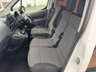 USED 2018 68 CITROEN BERLINGO 1.6 BlueHDi 850 Enterprise Panel Van 5dr Diesel Manual L1 (112 g/km, 100 bhp) This 2018 Citroen Berlingo 1.6 BlueHDi 850 Enterprise L1 5dr presents an exceptional ownership history, having been meticulously maintained by a single owner from new. This Euro 6 compliant diesel van boasts a robust 1.6 litre engine delivering 100 bhp, coupled with an impressive fuel economy of 66 mpg, making it an economical choice for your business needs. Its Enterprise trim level ensures a practical and functional interior, while the MOT remains valid until September 2026.