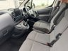 USED 2018 68 CITROEN BERLINGO 1.6 BlueHDi 850 Enterprise Panel Van 5dr Diesel Manual L1 (112 g/km, 100 bhp) This 2018 Citroen Berlingo 1.6 BlueHDi 850 Enterprise L1 5dr presents an exceptional ownership history, having been meticulously maintained by a single owner from new. This Euro 6 compliant diesel van boasts a robust 1.6 litre engine delivering 100 bhp, coupled with an impressive fuel economy of 66 mpg, making it an economical choice for your business needs. Its Enterprise trim level ensures a practical and functional interior, while the MOT remains valid until September 2026.