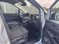 USED 2022 71 VOLKSWAGEN CADDY 2.0 TDI C20 Commerce Pro Panel Van 5dr Diesel Manual SWB Euro 6 (s/s) (102 ps) This 2022 Volkswagen Caddy is a superb example of a one owner since new. This Commerce Pro SWB variant boasts a 2.0 litre TDI diesel engine, meeting Euro 6 emission standards.  It offers a remarkable fuel economy of 50 miles per gallon, making it an economical choice for your needs. The Caddy's low CO2 emissions are a significant advantage, contributing to its appeal.