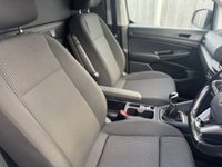 USED 2022 71 VOLKSWAGEN CADDY 2.0 TDI C20 Commerce Pro Panel Van 5dr Diesel Manual SWB Euro 6 (s/s) (102 ps) This 2022 Volkswagen Caddy is a superb example of a one owner since new. This Commerce Pro SWB variant boasts a 2.0 litre TDI diesel engine, meeting Euro 6 emission standards.  It offers a remarkable fuel economy of 50 miles per gallon, making it an economical choice for your needs. The Caddy's low CO2 emissions are a significant advantage, contributing to its appeal.